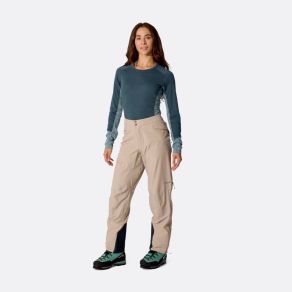 Rab Women's Kinetic Alpine Stretch Waterproof Ski Pants