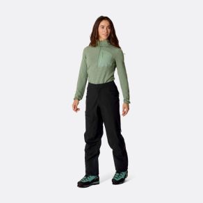Rab Women's Kinetic Alpine Stretch Waterproof Ski Pants