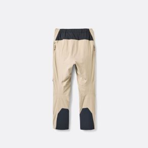 Rab Women's Kinetic Alpine Stretch Waterproof Ski Pants