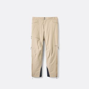 Rab Women's Kinetic Alpine Stretch Waterproof Ski Pants