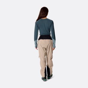 Rab Women's Kinetic Alpine Stretch Waterproof Ski Pants