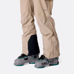 Rab Women's Kinetic Alpine Stretch Waterproof Ski Pants