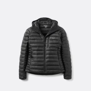 Rab Women's Microlight Alpine Down Jacket