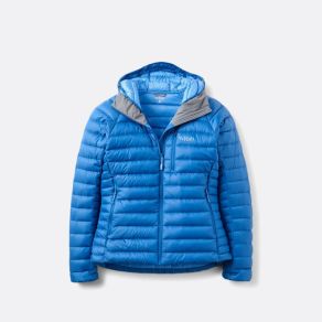 Rab Women's Microlight Alpine Down Jacket