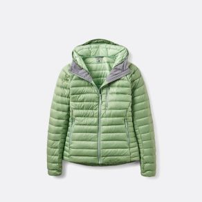 Rab Women's Microlight Alpine Down Jacket