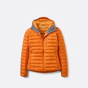 Rab Women's Microlight Alpine Down Jacket