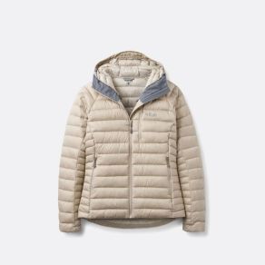 Rab Women's Microlight Alpine Down Jacket