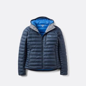 Rab Women's Microlight Alpine Down Jacket