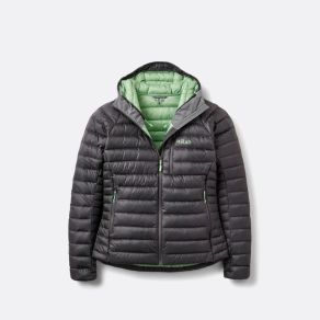 Rab Women's Microlight Alpine Down Jacket