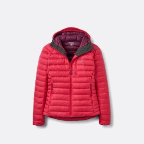 Rab Women's Microlight Alpine Down Jacket