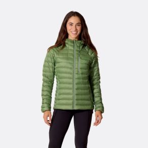 Rab Women's Microlight Alpine Down Jacket