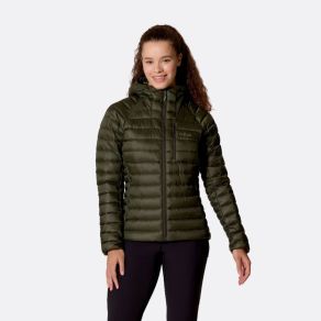 Rab Women's Microlight Alpine Down Jacket
