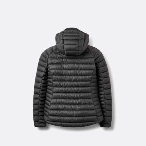 Rab Women's Microlight Alpine Down Jacket