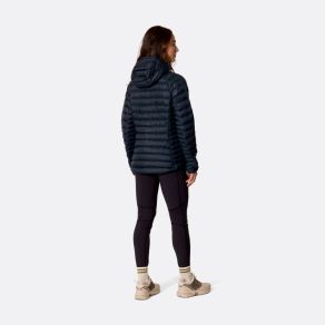 Rab Women's Microlight Alpine Down Jacket