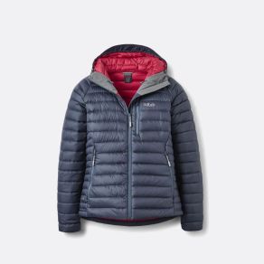 Rab Women's Microlight Alpine Jacket