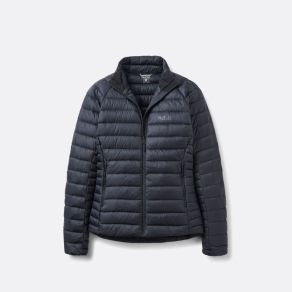 Rab Women's Microlight Down Jacket