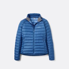 Rab Women's Microlight Down Jacket