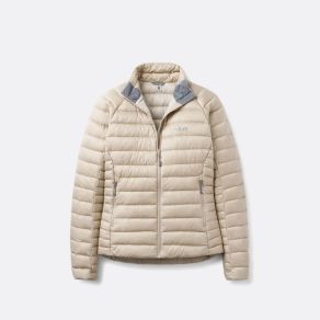 Rab Women's Microlight Down Jacket