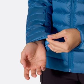 Rab Women's Microlight Down Jacket