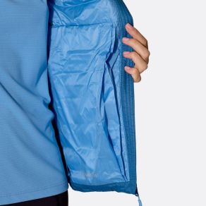 Rab Women's Microlight Down Jacket