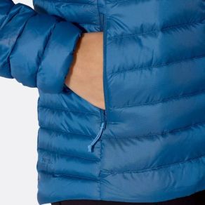 Rab Women's Microlight Down Jacket