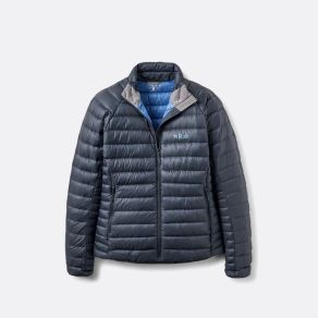 Rab Women's Microlight Down Jacket
