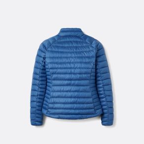 Rab Women's Microlight Down Jacket