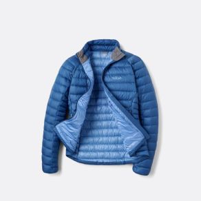 Rab Women's Microlight Down Jacket