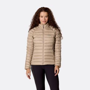Rab Women's Microlight Down Jacket
