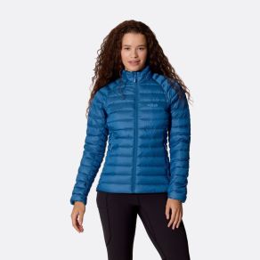 Rab Women's Microlight Down Jacket