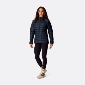 Rab Women's Microlight Down Jacket