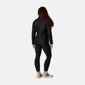 Rab Women's Microlight Down Jacket