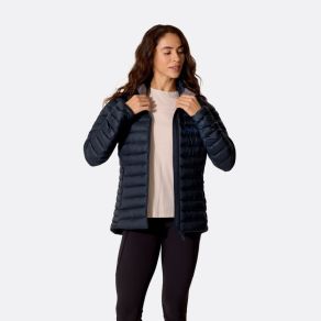 Rab Women's Microlight Down Jacket