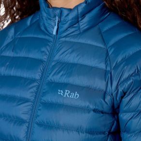 Rab Women's Microlight Down Jacket