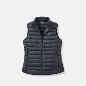Rab Women's Microlight Down Vest
