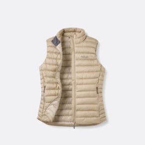 Rab Women's Microlight Down Vest