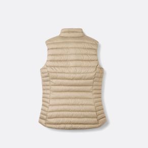 Rab Women's Microlight Down Vest