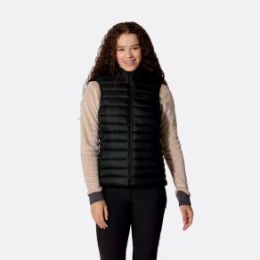 Rab Women's Microlight Down Vest