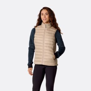 Rab Women's Microlight Down Vest