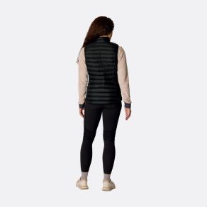 Rab Women's Microlight Down Vest