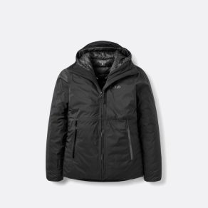 Rab Women's Microlight Shield Waterproof Down Jacket