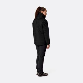 Rab Women's Microlight Shield Waterproof Down Jacket