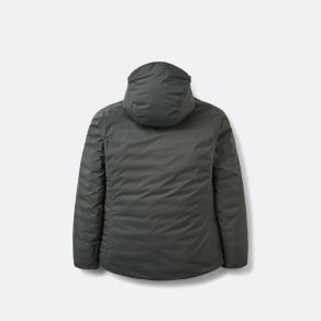 Rab Women's Microlight Shield Waterproof Down Jacket