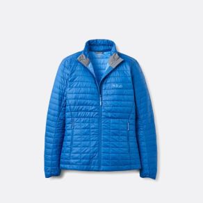 Rab Women's Microlighter Down Jacket