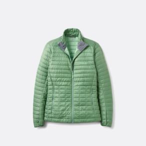 Rab Women's Microlighter Down Jacket