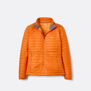 Rab Women's Microlighter Down Jacket