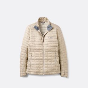 Rab Women's Microlighter Down Jacket