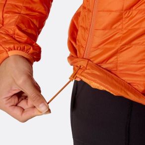 Rab Women's Microlighter Down Jacket