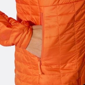 Rab Women's Microlighter Down Jacket