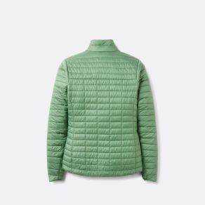 Rab Women's Microlighter Down Jacket